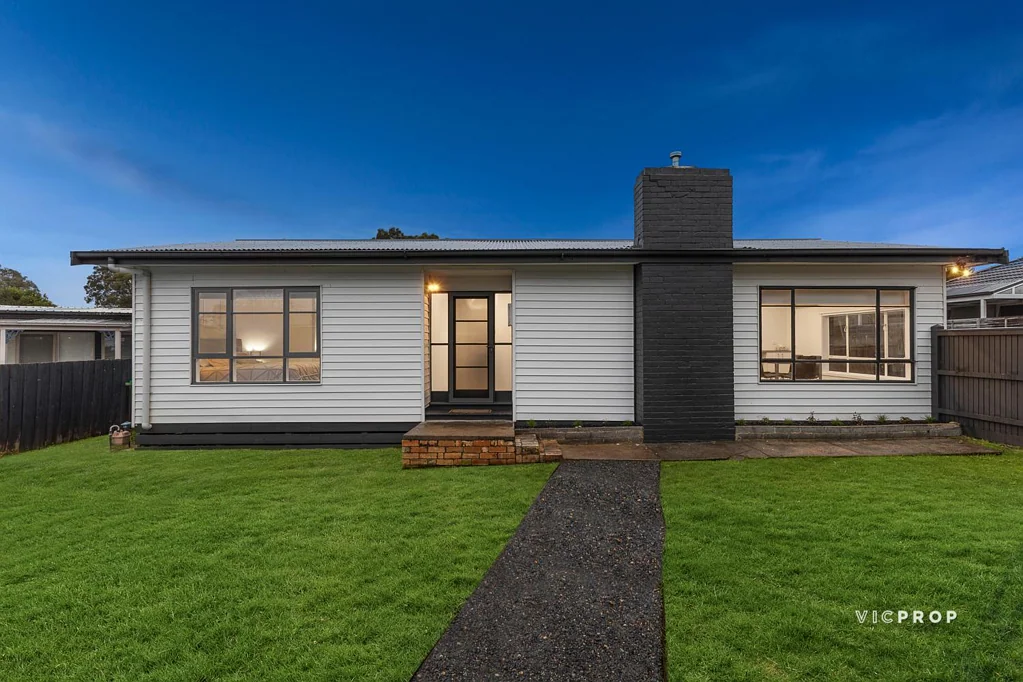 23 Urana Street, Kilsyth, VIC 3137