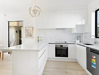 Lot 5/103 Botany Road, Botany Downs, Manukau City, 2 ห้องนอน, 2 ห้องน้ำ, Unit