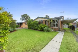 36 Brier Crescent, Quakers Hill