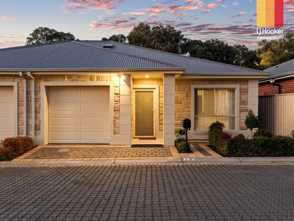 2/3 Belperio Court, Paradise, SA 5075