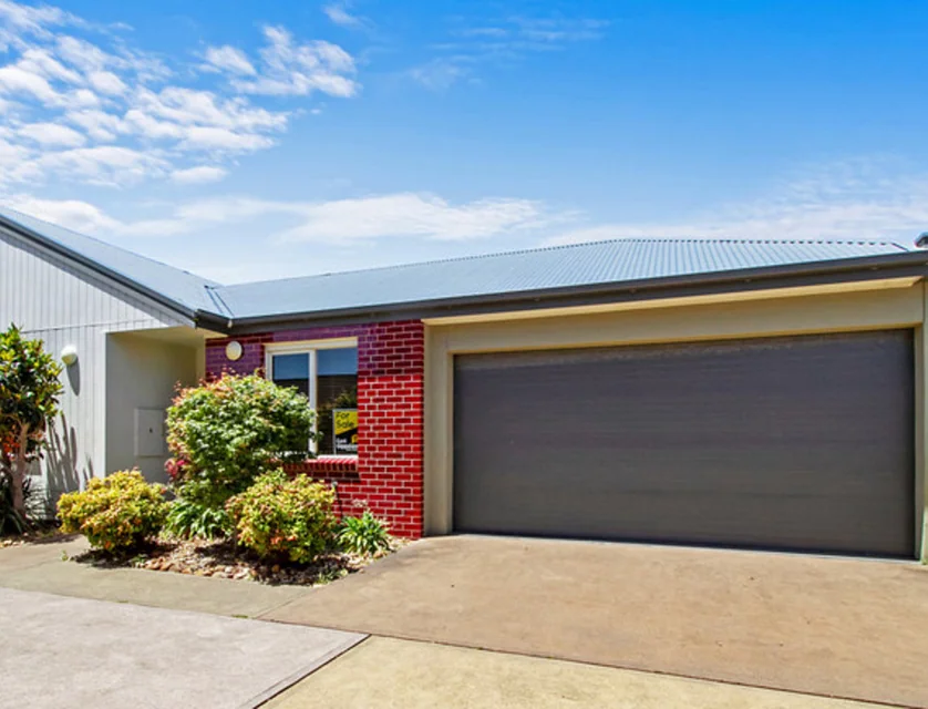 6/35 Church Street, Lakes Entrance, Bairnsdale (North Gippsland), 3 कमरे, 2 बाथरूम, Apartment