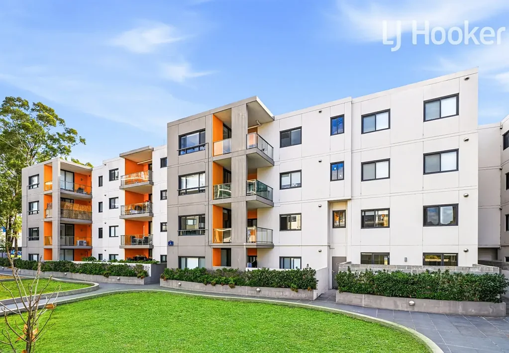 Bonnyrigg 2ਬੈੱਡਰੂਮ Fully Renovated Apartment Opposite Bonnyrigg Plaza