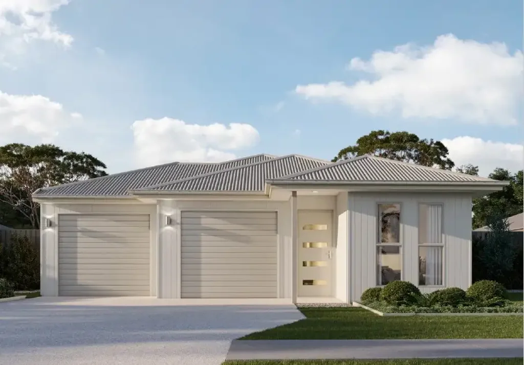 Logan Reserve 6房 投资者或大家庭——难得的双重入住机会——固定价格 INVESTORS OR LARGER FAMILIES - RARE DUAL OCC OPPORTUNITY - FIXED PRICE