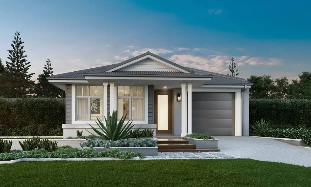 Austral 3ਬੈੱਡਰੂਮ Brand New House & Land Package in Austral