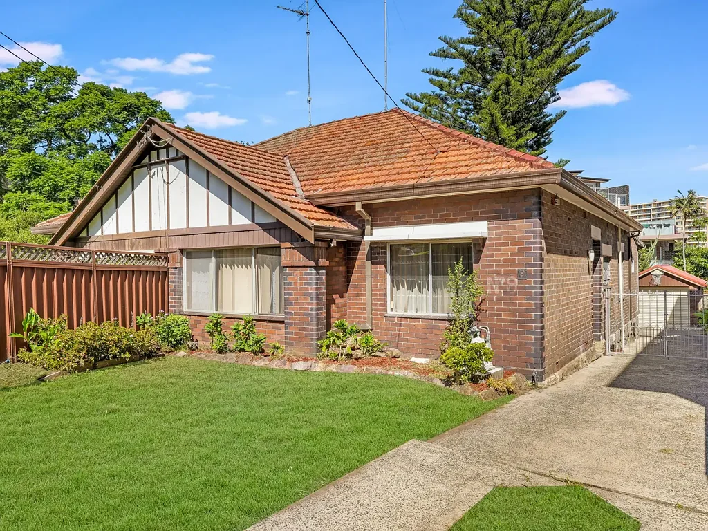 9 Lister Avenue, Rockdale, NSW 2216