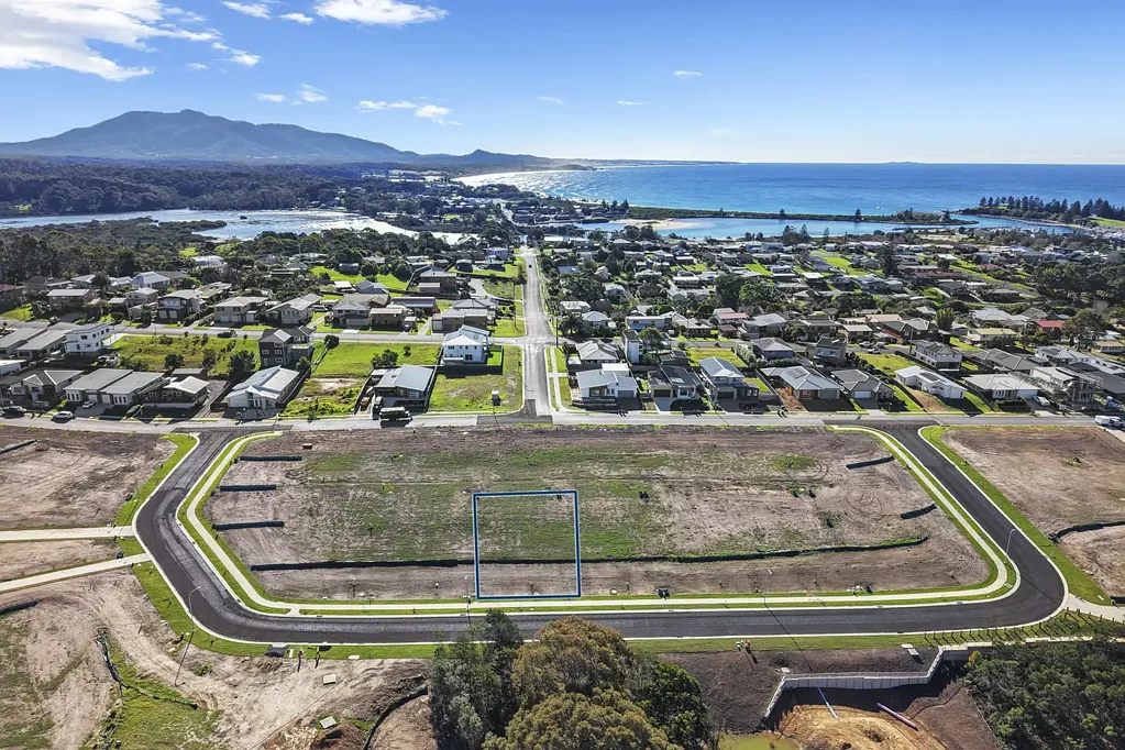 Bermagui Options Abound!
