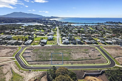 Bermagui Options Abound!