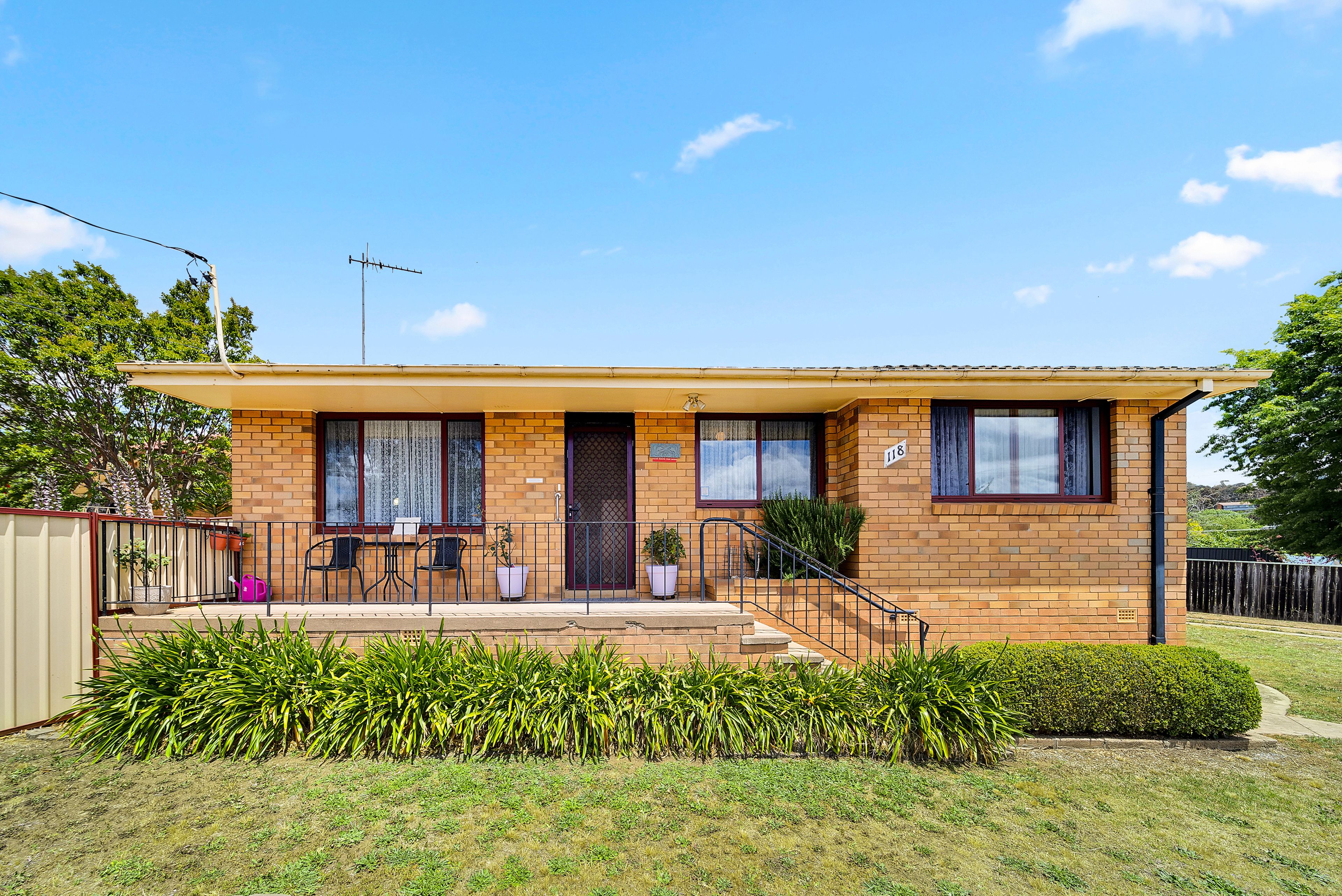 118 FERGUS RD, KARABAR NSW 2620, 0 Schlafzimmer, 0 Badezimmer, House