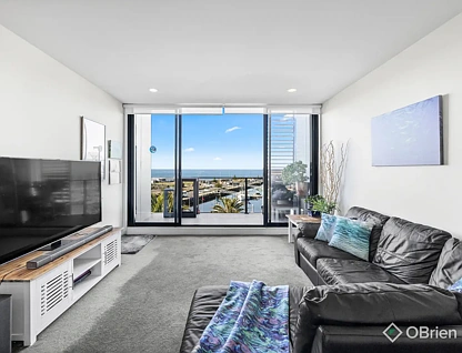 228/50 Catamaran Drive, Werribee South, VIC 3030, 3 ਕਮਰੇ, 2 ਬਾਥਰੂਮ, Apartment