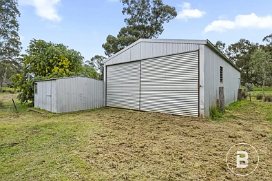 400 Blacksmith Gully Road, Amherst, VIC 3371, 0 slaapkamers, 0 badkamers, Section