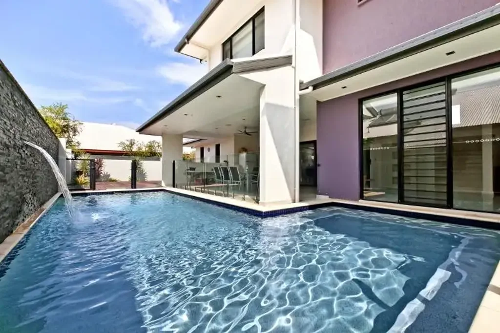 FAMILY HOME WITH POOL AND EVERYTHING YOU CAN THINK OF! PETS CONSIDERED.