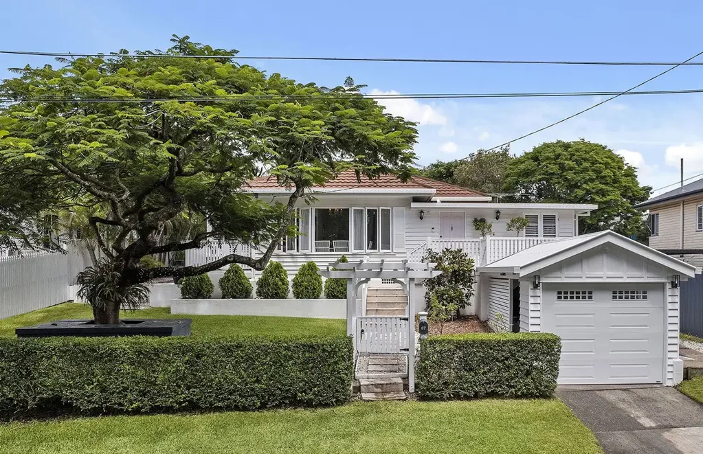 Your Furnished Family Escape Awaits | Poolside Entertaining + Maintenance Included