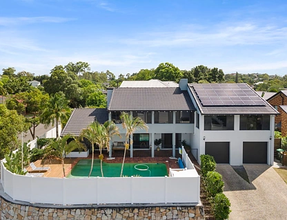45 Jarup Street, Jindalee, QLD 4074, 5房, 3浴, House