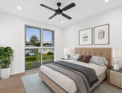 ID:21151515/23 Buna Street, Chermside, QLD 4032, 3房, 2浴, 城市屋