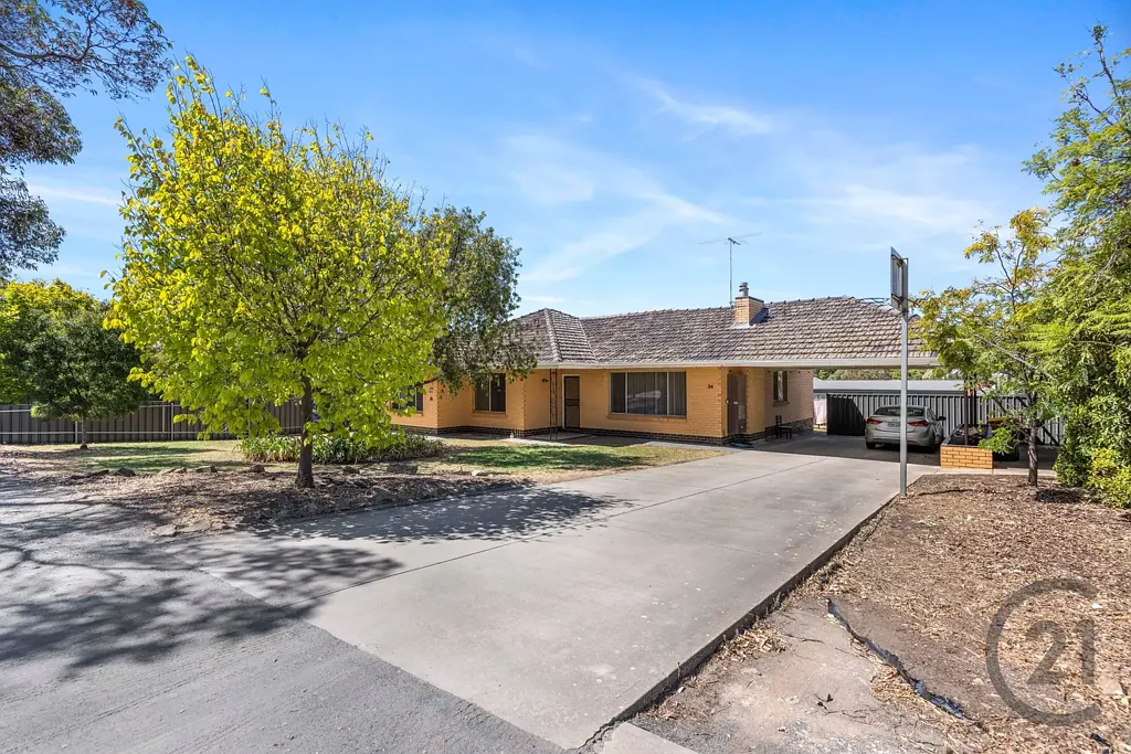 24 Borrow Street, Freeling, SA 5372