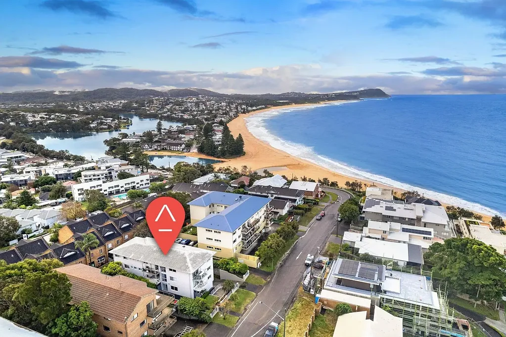 5/17 Barnhill Road, Terrigal, NSW 2260