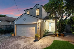 45A Mimosa Street, Bexley