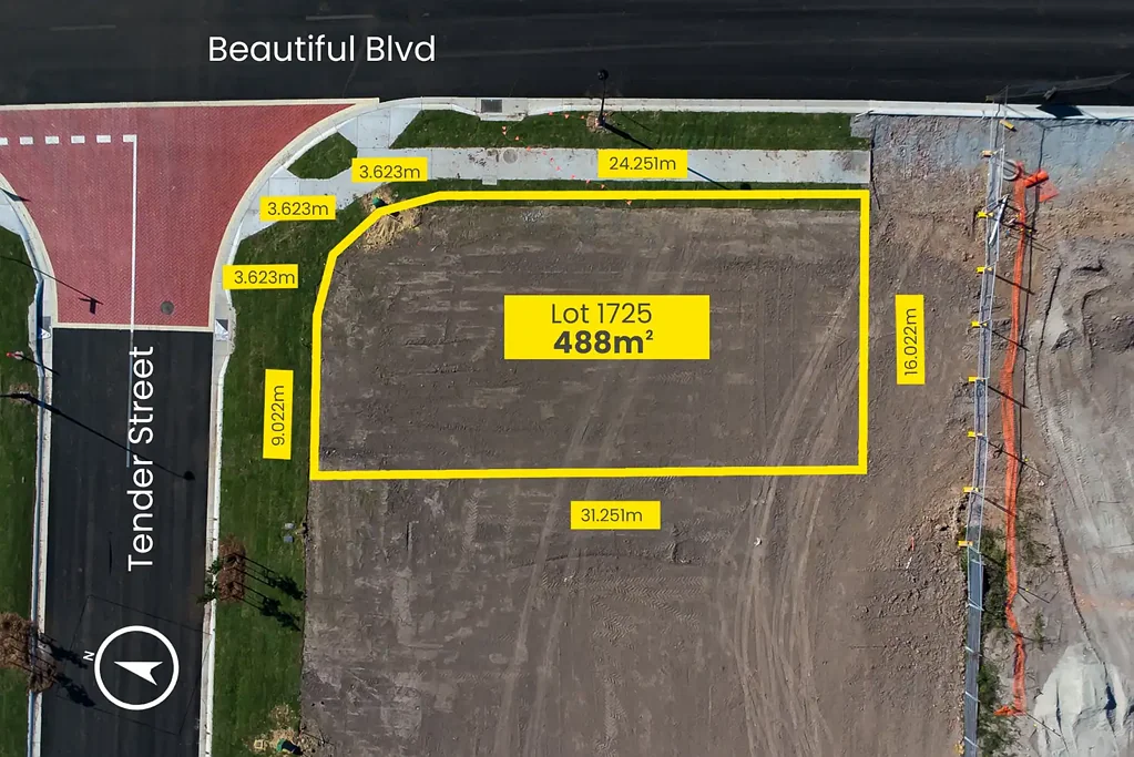Morayfield REGISTERED & READY TO BUILD IN AFFINITY ESTATE, MORAYFIELD