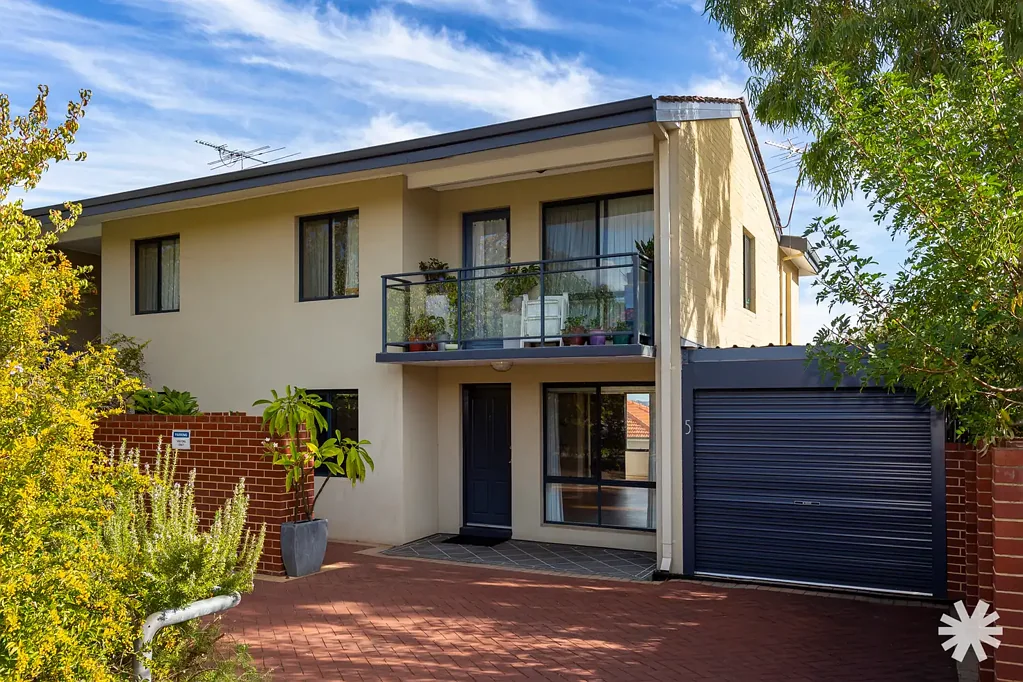 5/191 Coode Street, Como, WA 6152