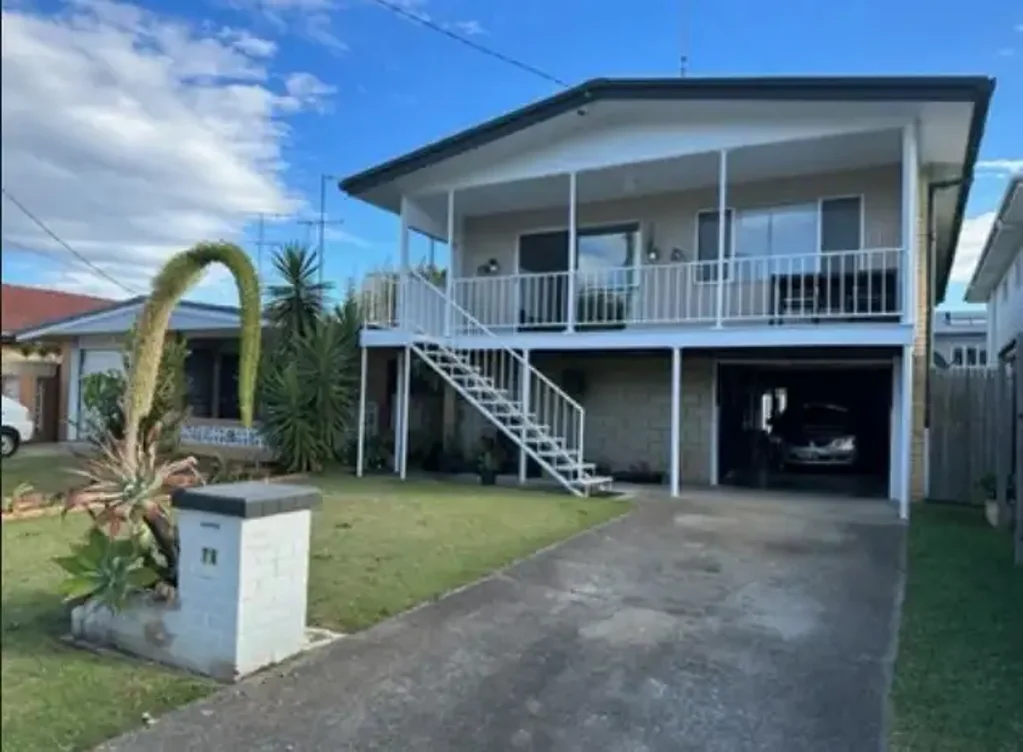 Welcome to your new Home!