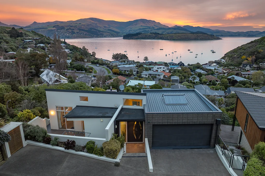 92F Governors Bay Road, Cass Bay, Canterbury