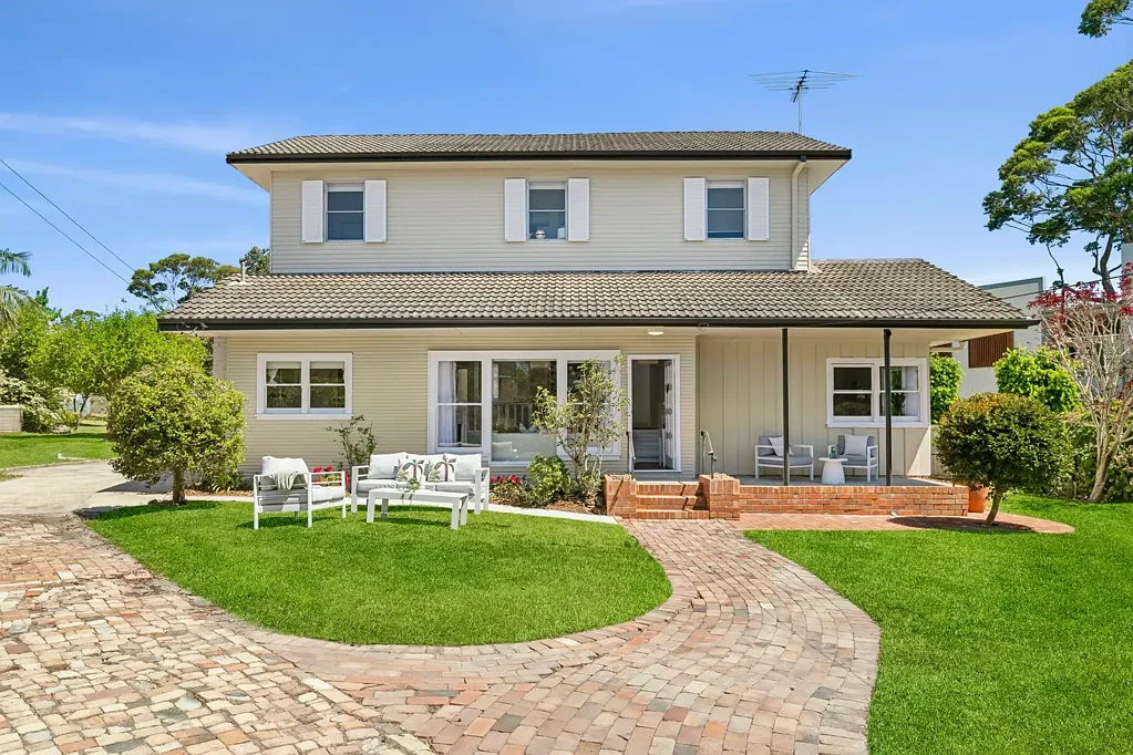 37 Lantana Avenue, Wheeler Heights, NSW 2097
