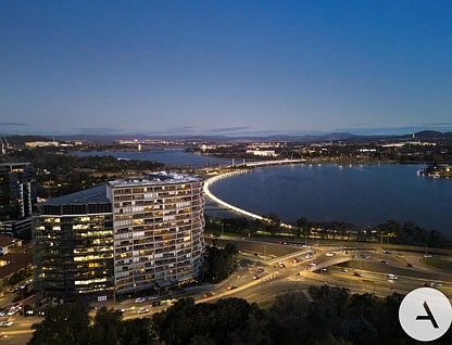 1111/25 Edinburgh Avenue, City, City, 1 રૂમ, 1 બાથરૂમ, Apartment