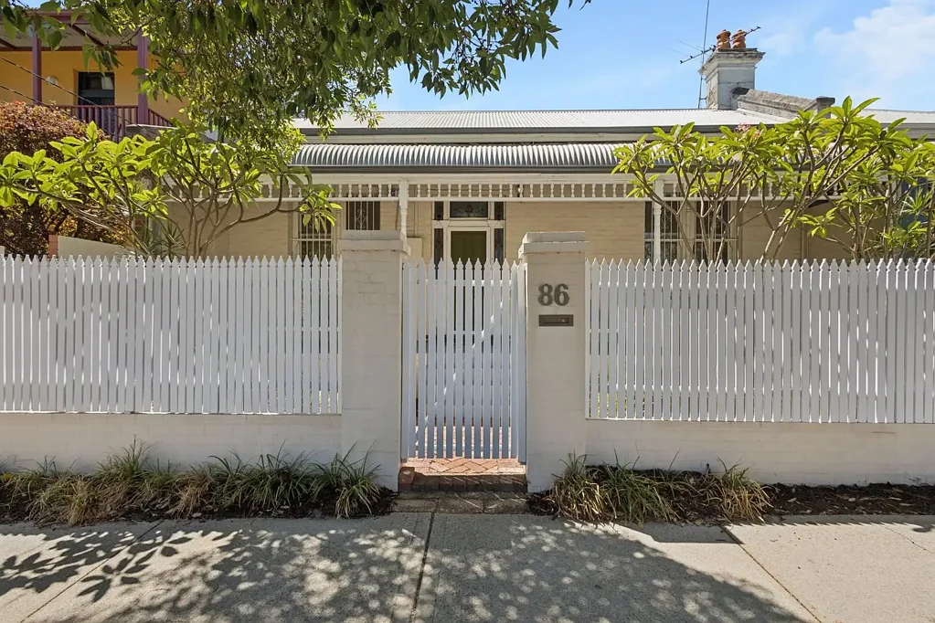 86 Richmond Street, Leederville, WA 6007