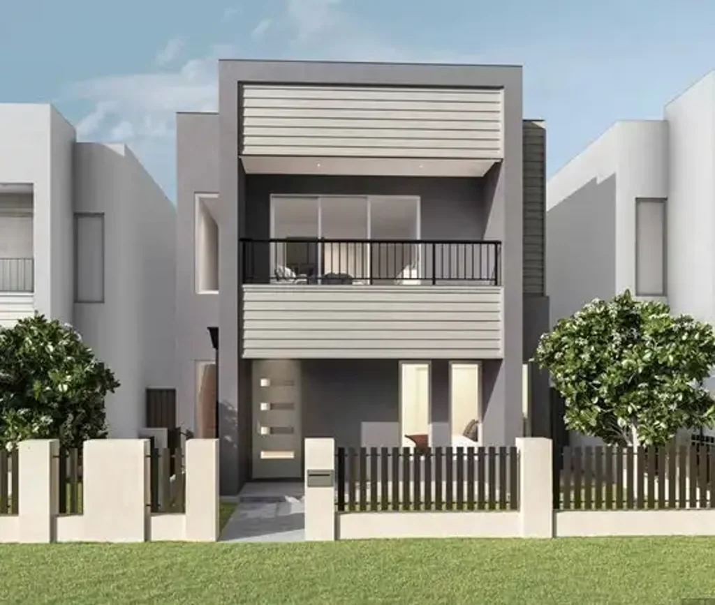 Marsden Park 4 Bedroom Amazing Double Storey House in Marsden Park