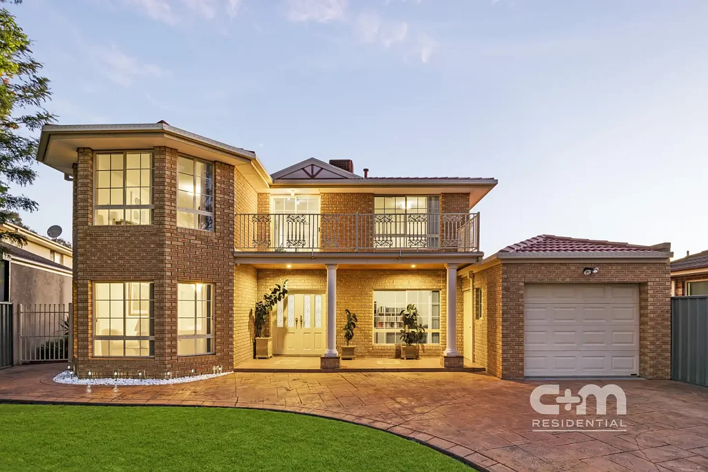 11 Esperanto Court, Oak Park, VIC 3046