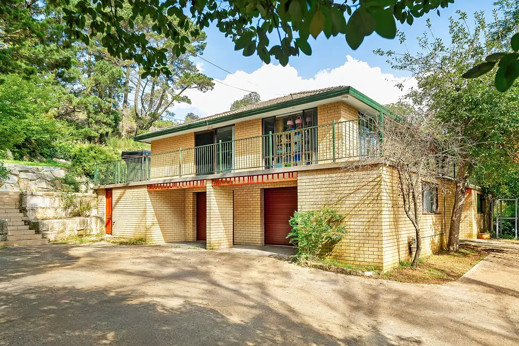 5 Highland Street, Leura, NSW 2780