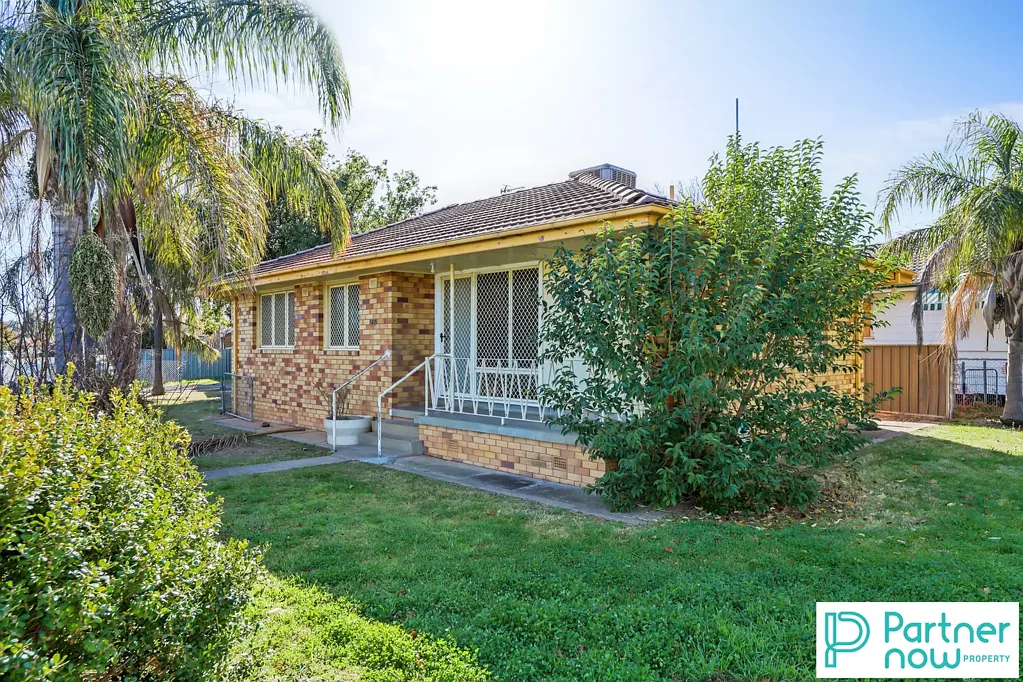 Three-Bedroom Home in West