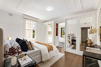 Unit 4/5 CUTHILL STREET, RANDWICK, 0 침실, 0 욕실, Apartment
