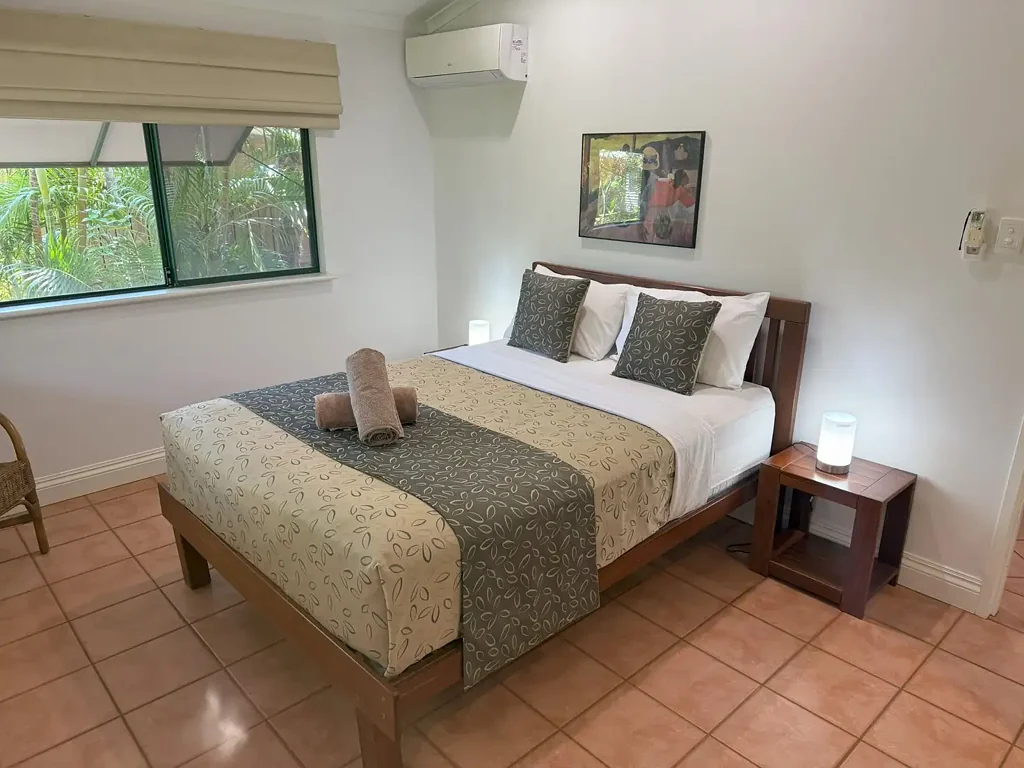 Beach side Luxury - Fully Furnished - 3 months