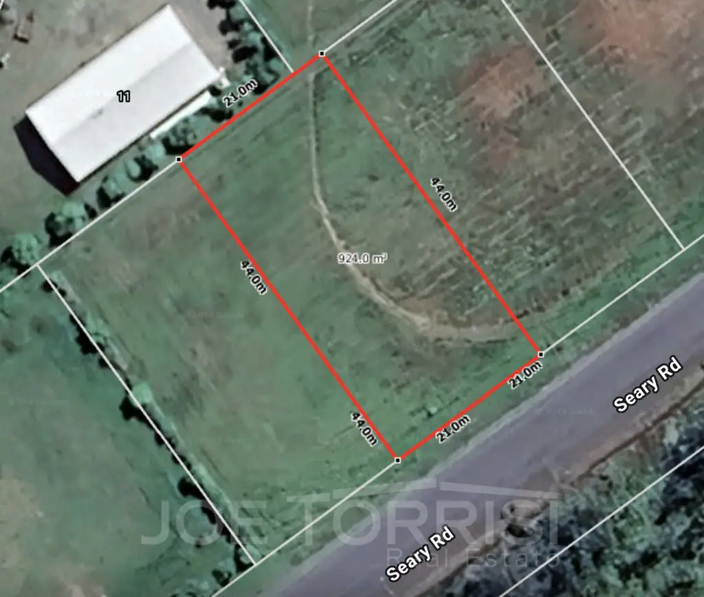52 Seary Road, Mareeba, QLD 4880