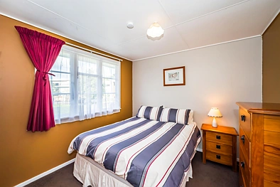 46 Dixie Street, Te Horo, Kapiti Coast, 2 Bedrooms, 1 Bathrooms, House