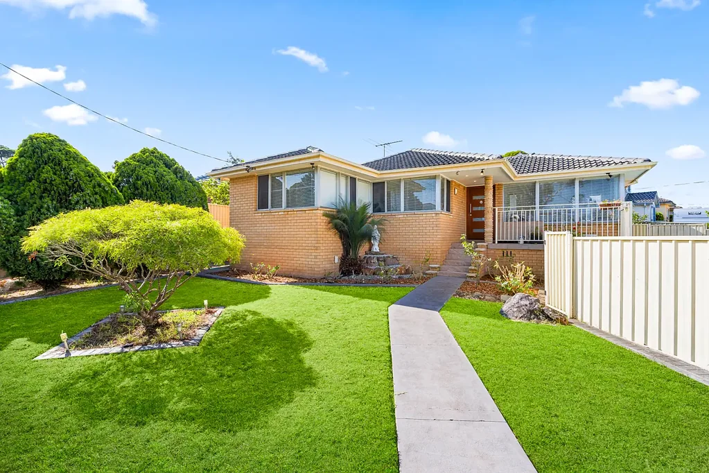 8 Thora Street, Greystanes, NSW 2145