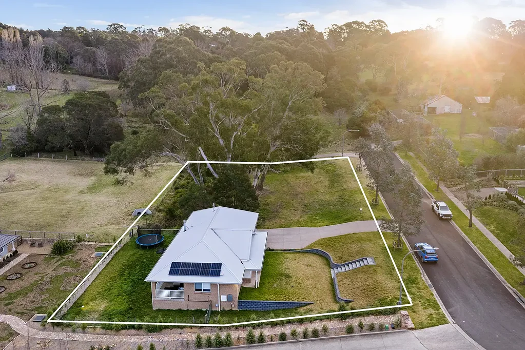Moss Vale 4બેડરૂમ Light Filled Family Home