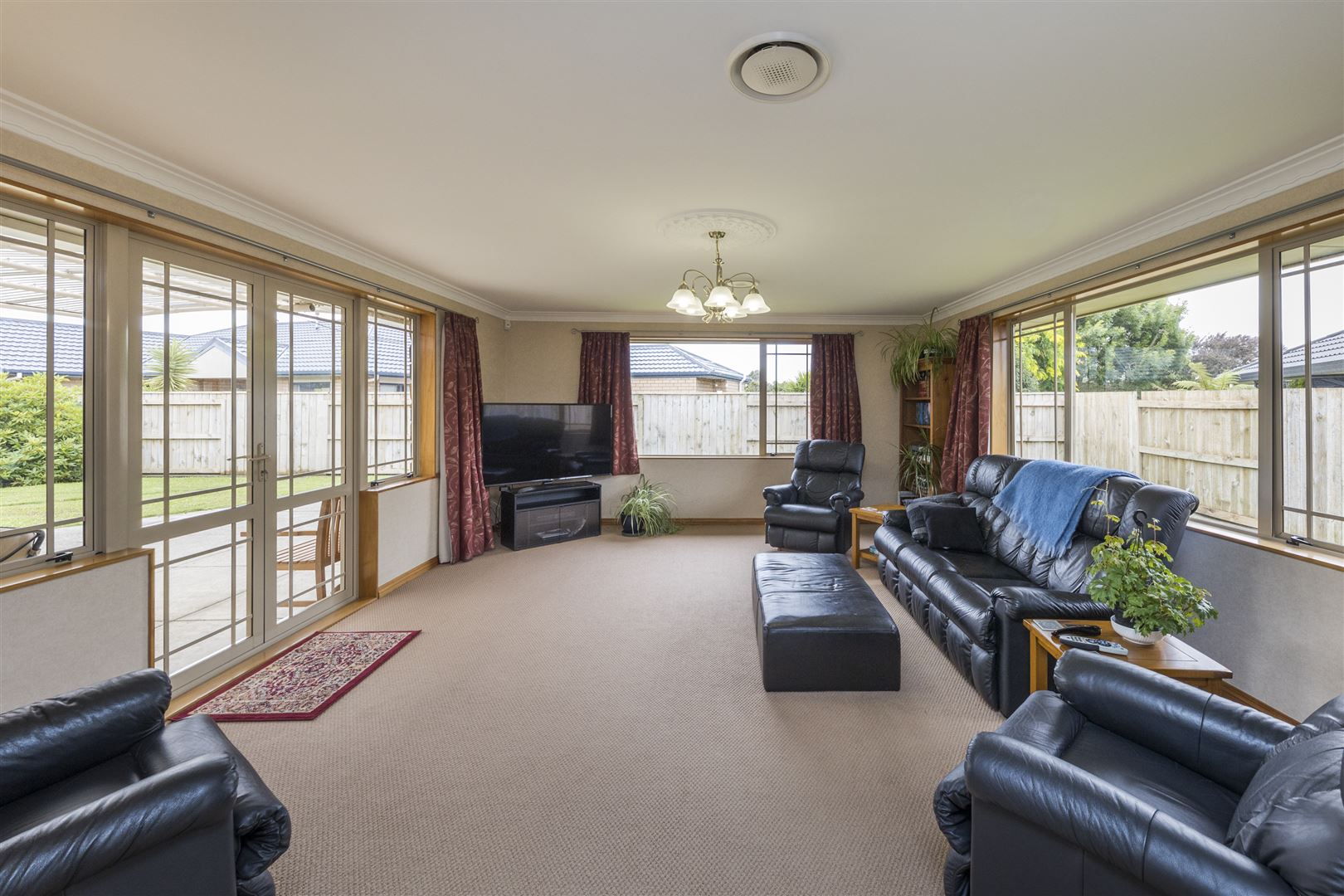 11 Brookside Close, Highbury, Palmerston North, 3部屋, 0バスルーム