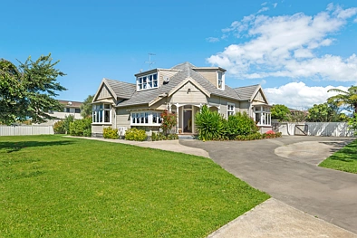 Gisborne 4Zimmer New price- new opportunity!