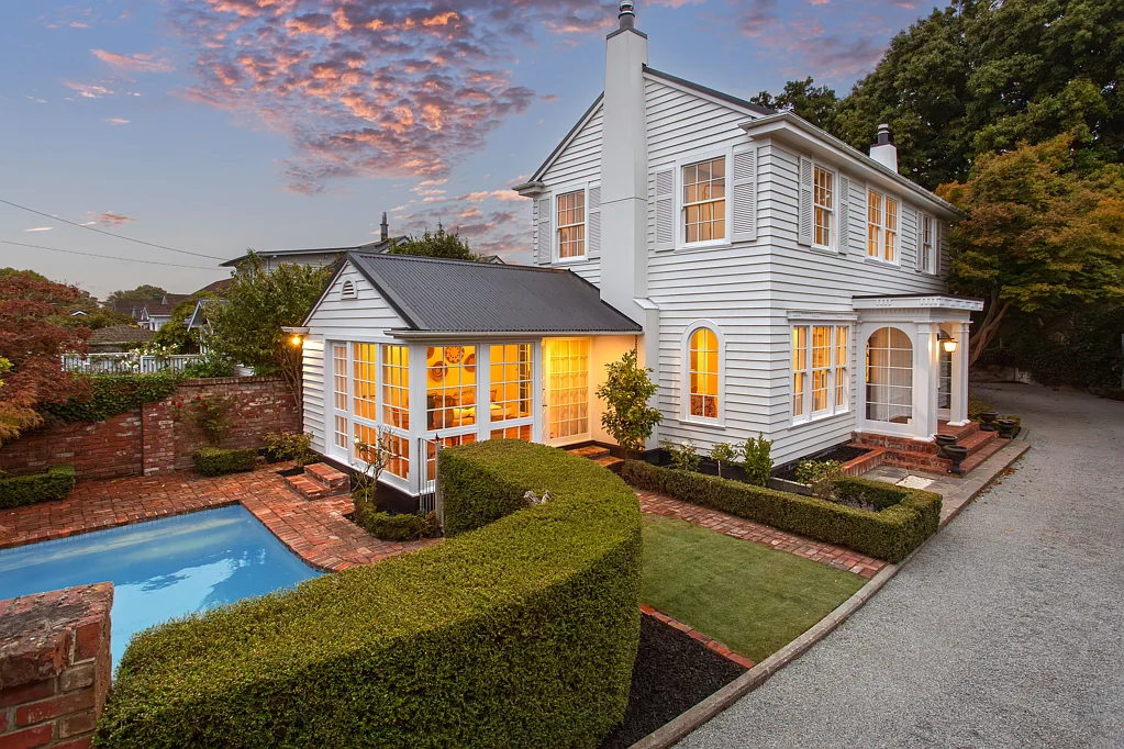 65 Kotare Street, Fendalton, Canterbury