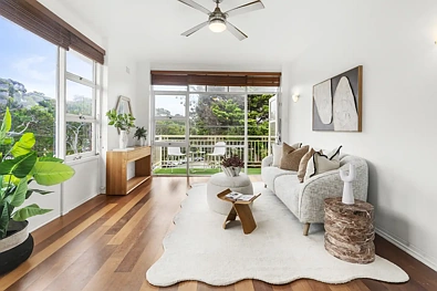 5/48 Nicholson Parade, Cronulla, NSW 2230, 2 slaapkamers, 1 badkamers, Apartment