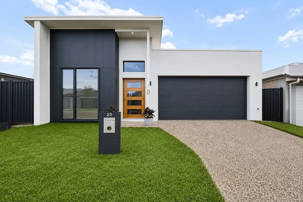 Contemporary Family Living with Pool, Solar & Premium Features