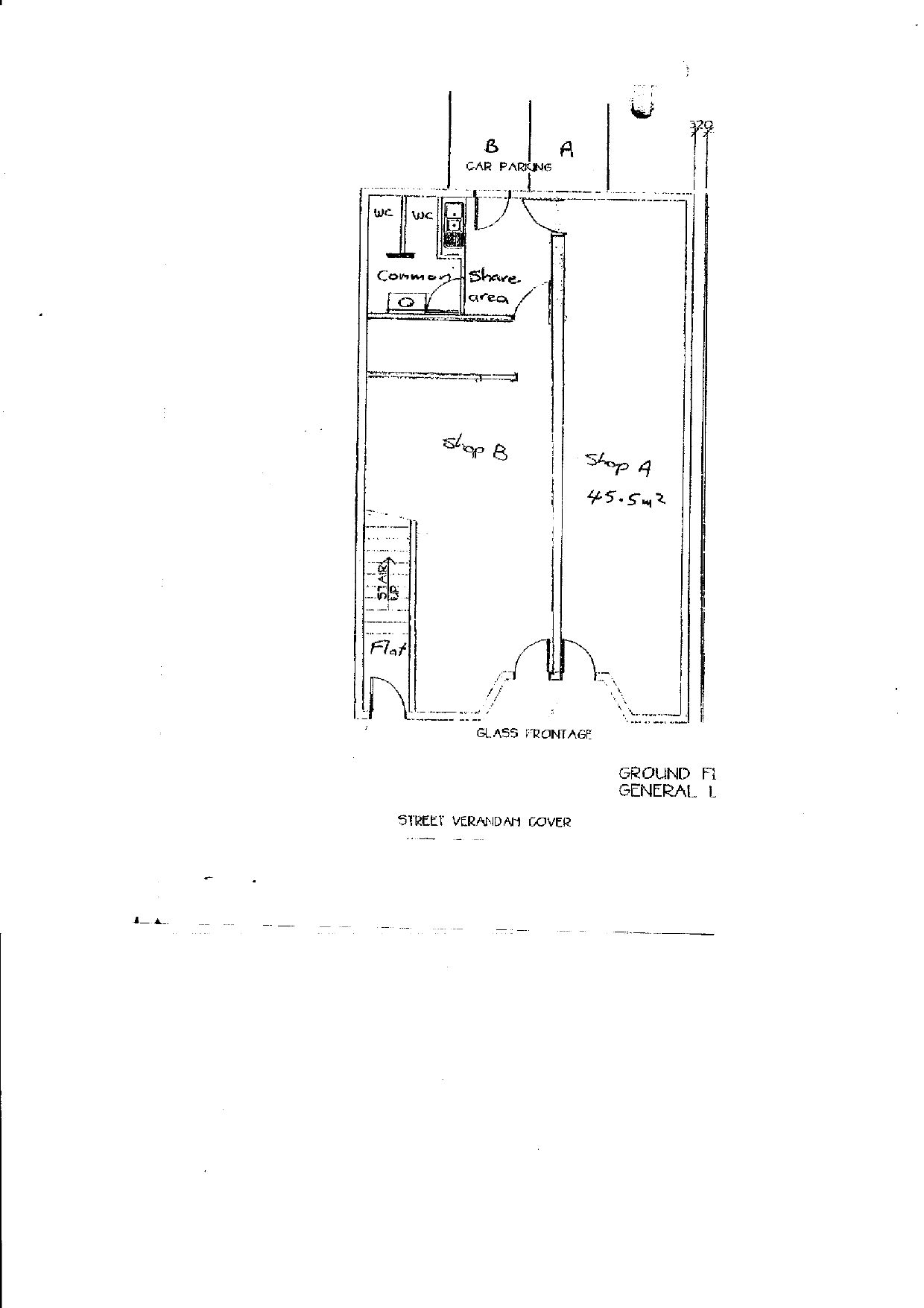 46a George Street, Tuakau, Waikato, 0 રૂમ, 0 બાથરૂમ