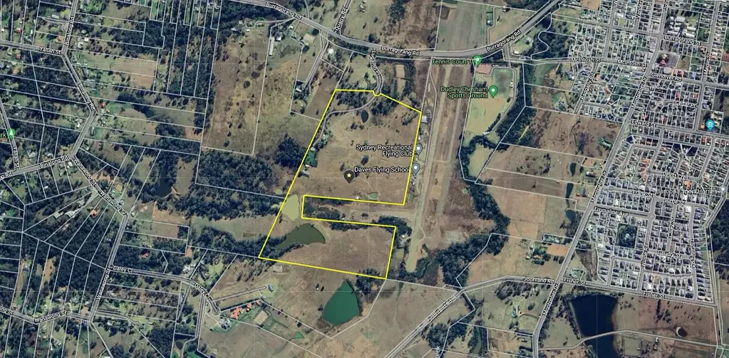 The Oaks 5 Bedroom Country Living with a Promising Future!