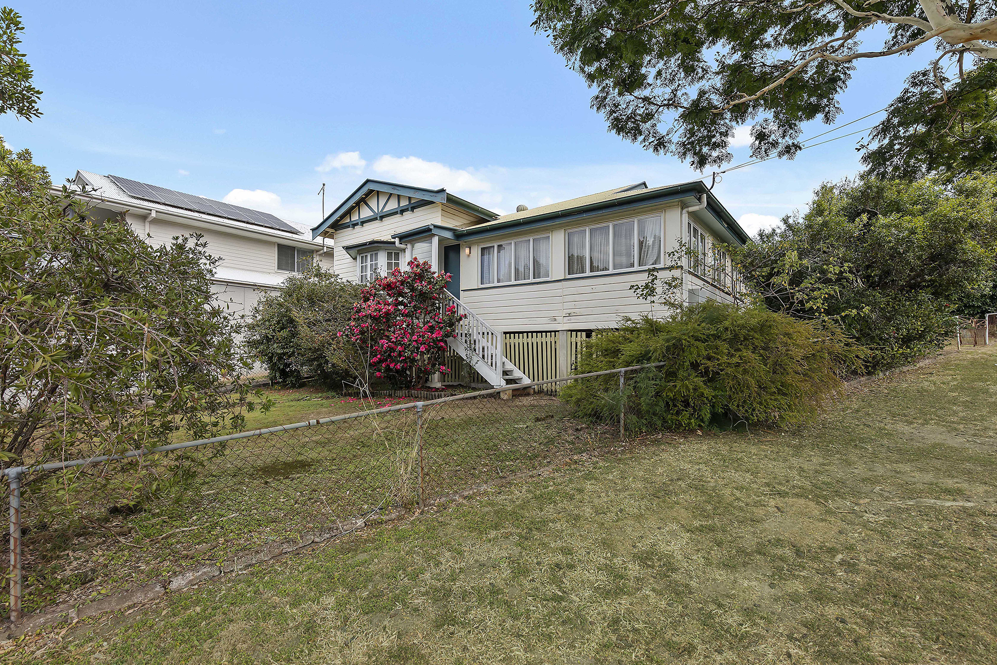 63 GAYTHORNE RD, GAYTHORNE QLD 4051, 0房, 0浴, House