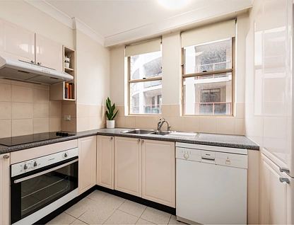 517/261 Harris Street, Pyrmont, Sydney CBD, 2 कमरे, 2 बाथरूम, Apartment