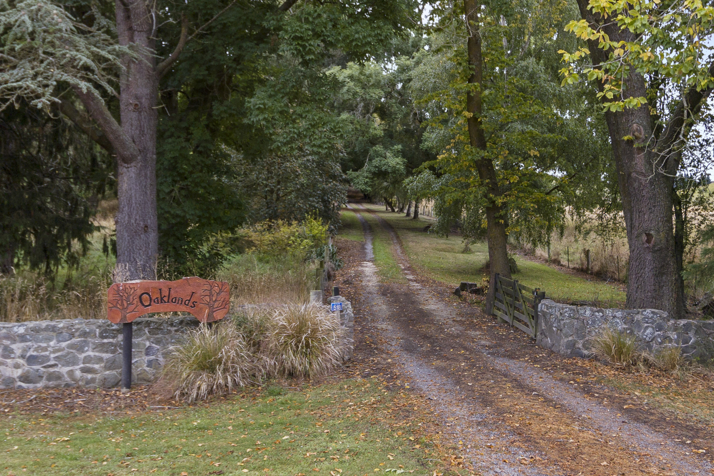 518 Elephant Hill Road, Waihao Downs, Waimate, 0 chambres, 0 salles de bain, Cropping