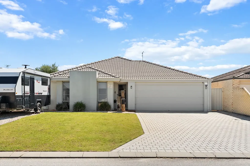 22 Properjohn Drive, Rockingham, WA 6168