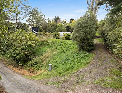 7 Chelivode Street, Waitati, Dunedin City, 0 રૂમ, 0 બાથરૂમ, Section